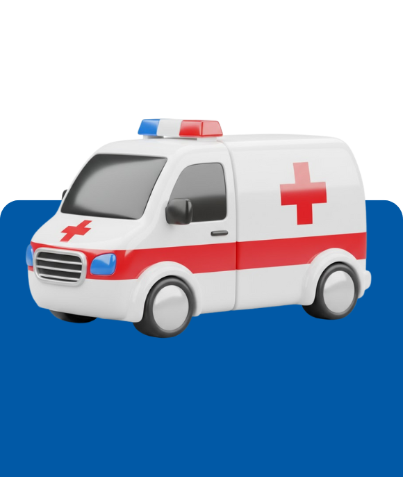 Ambulance Services
