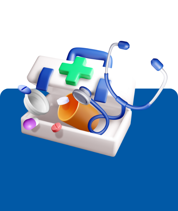 Free/Charity OPD Services